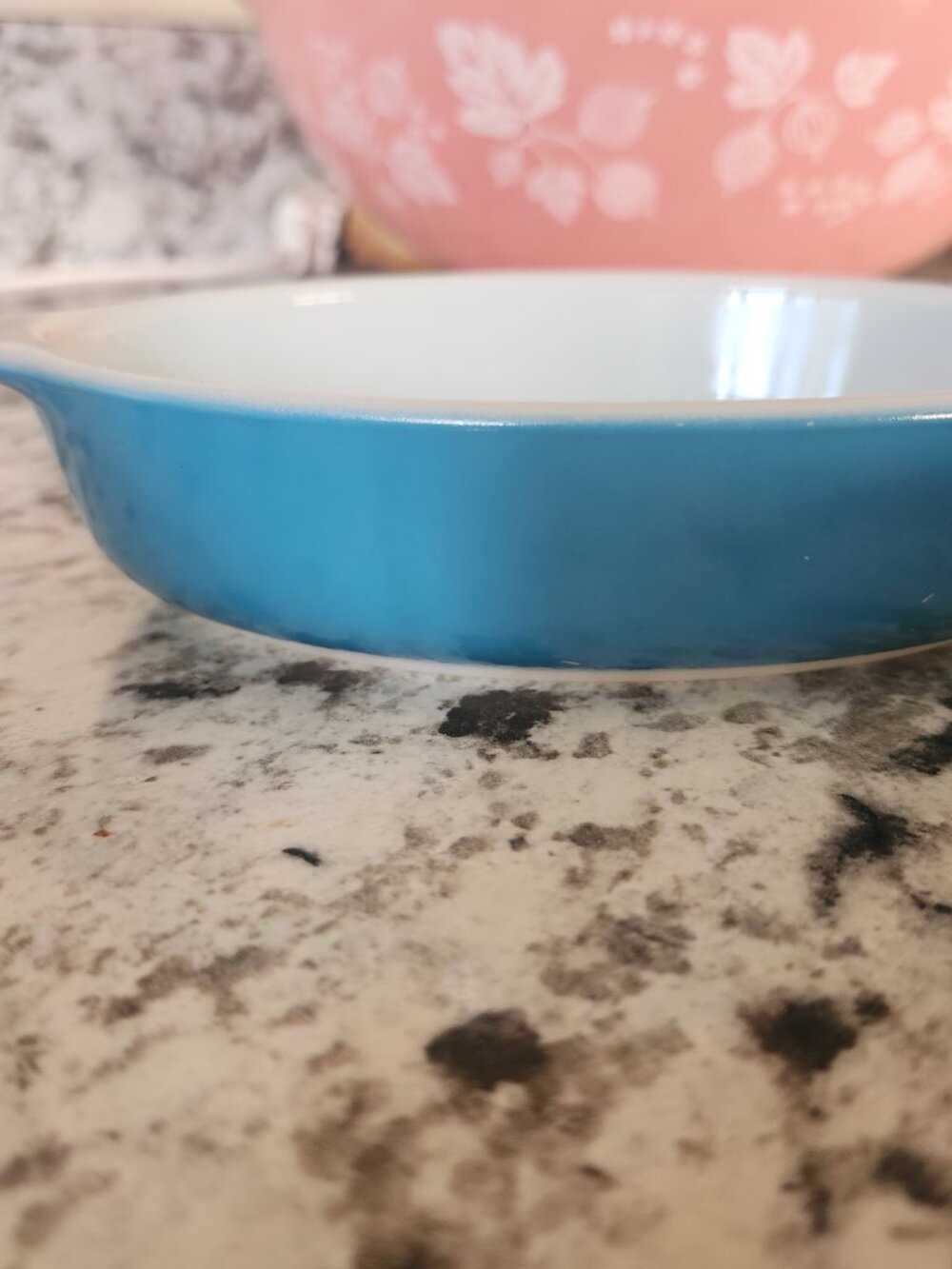 Pyrex pixie dishes - Picture 8 of 11